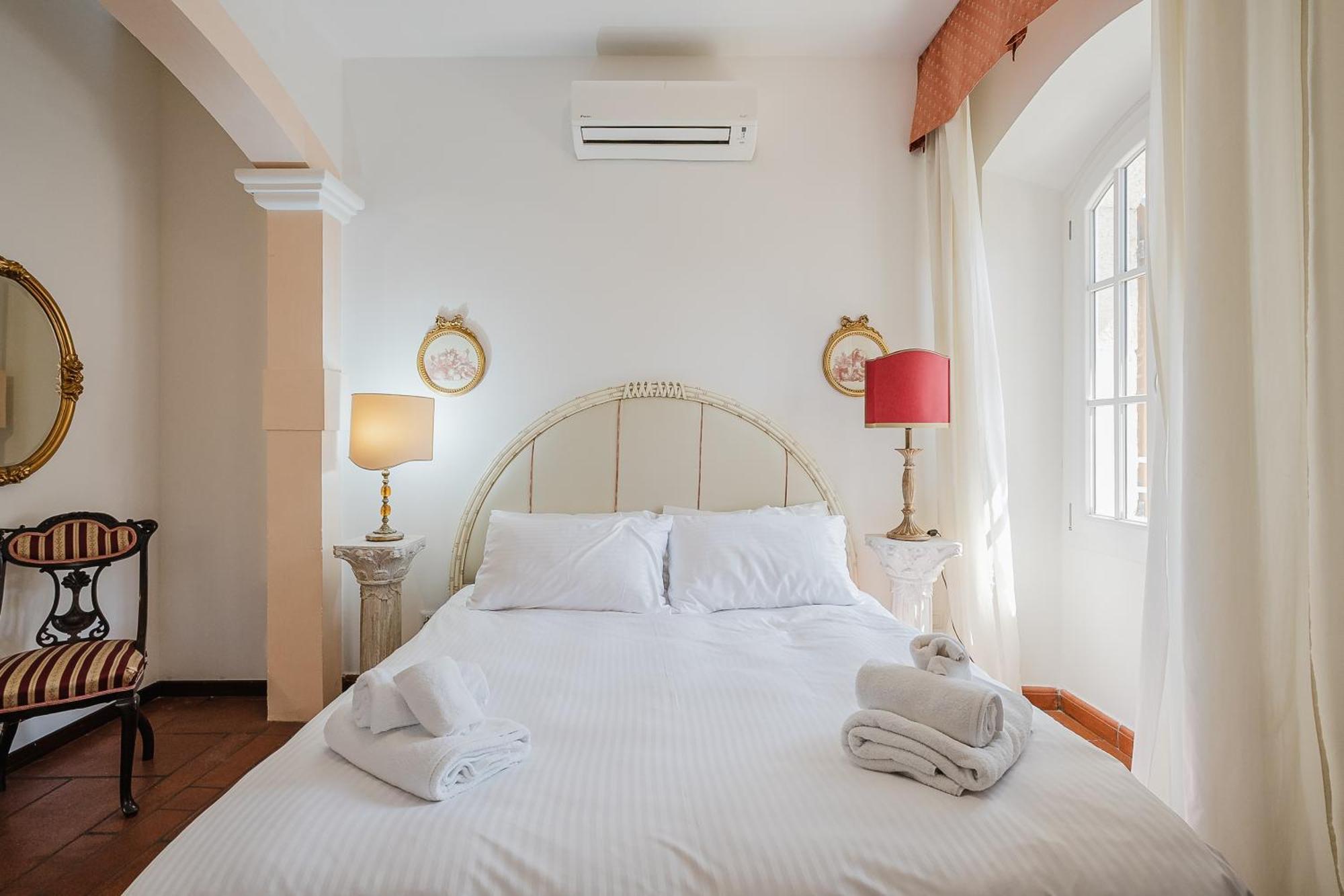Villa Vittoria 索尔索 外观 照片
