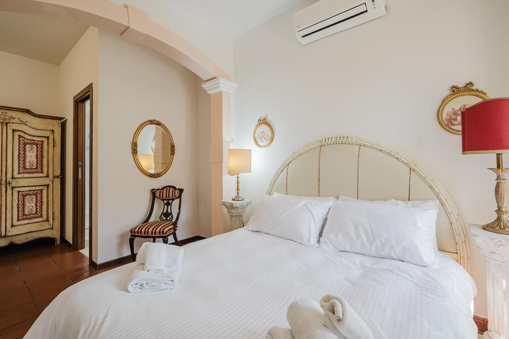 Villa Vittoria 索尔索 外观 照片