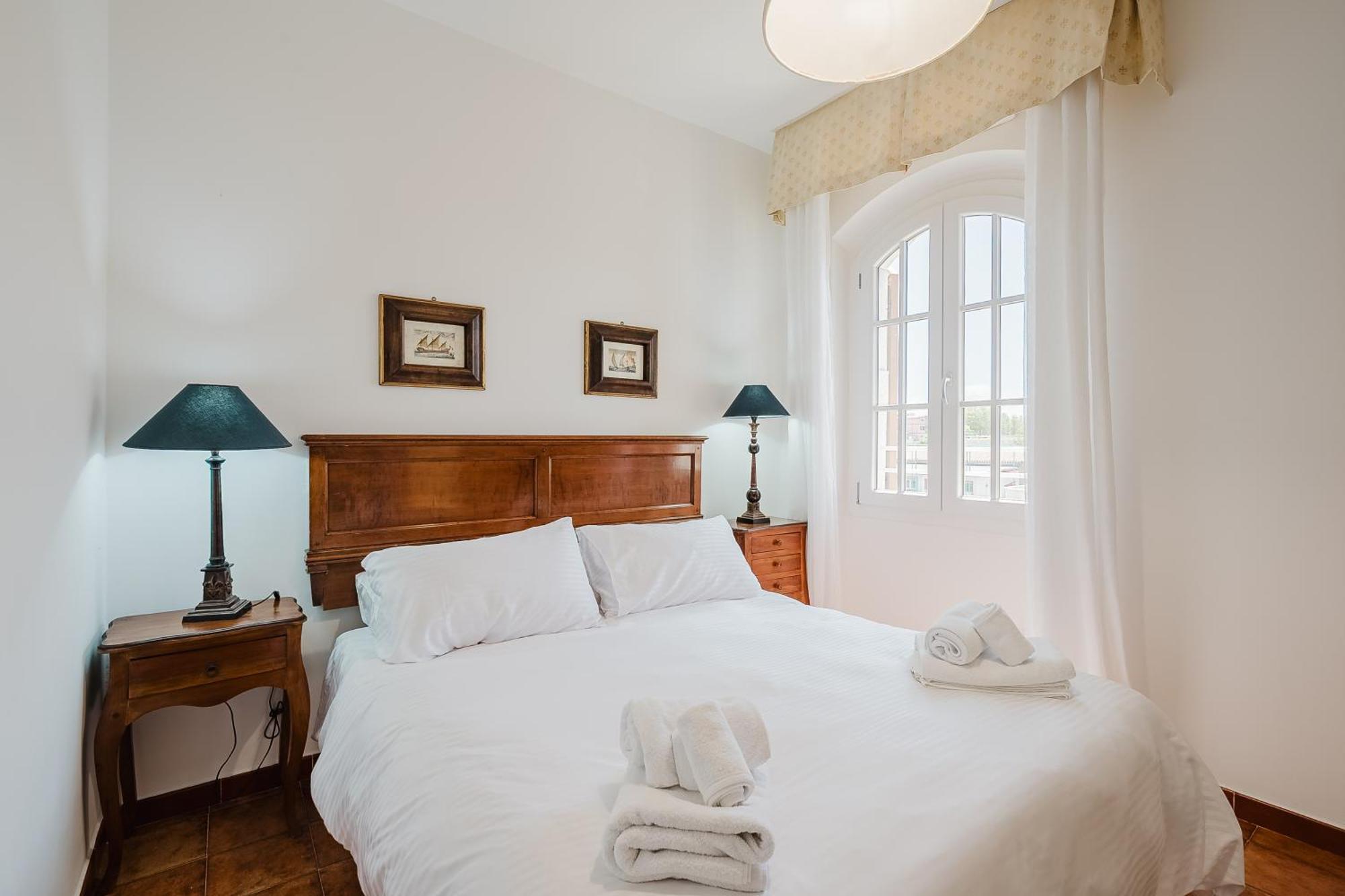 Villa Vittoria 索尔索 外观 照片