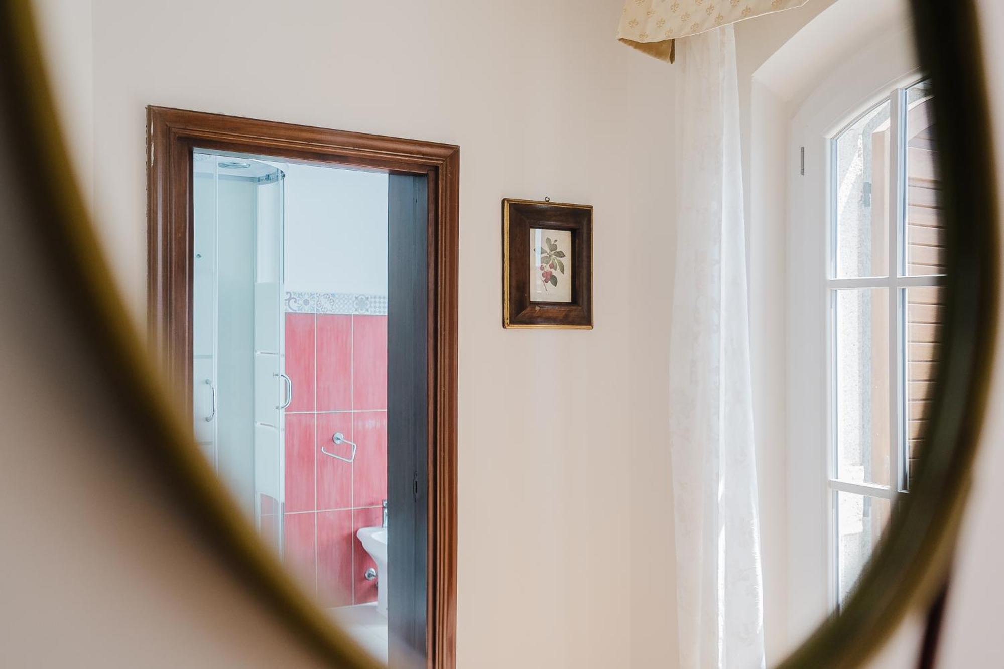 Villa Vittoria 索尔索 外观 照片