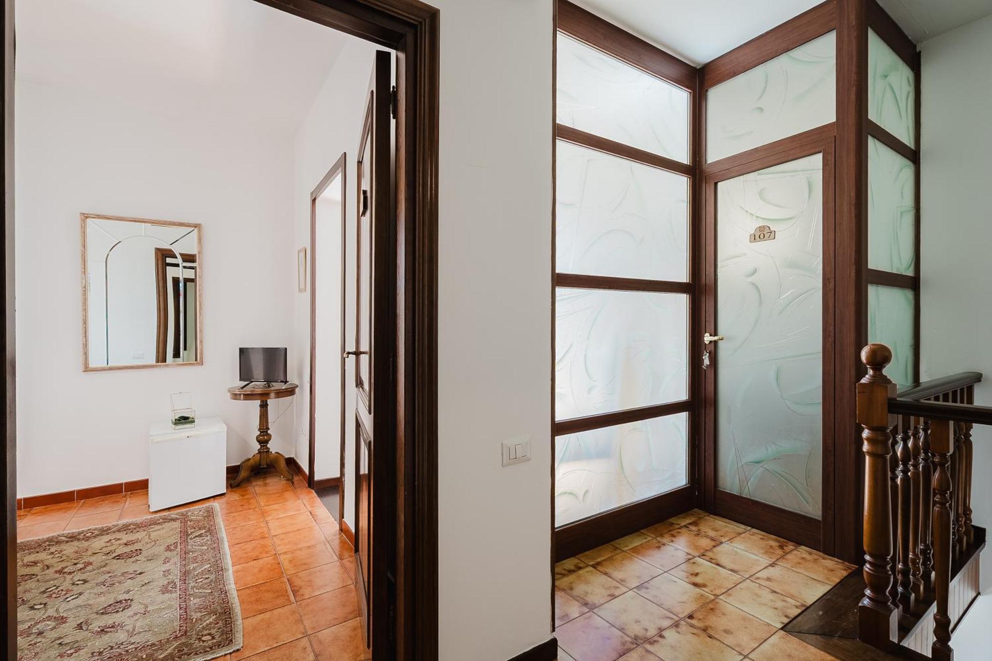 Villa Vittoria 索尔索 外观 照片