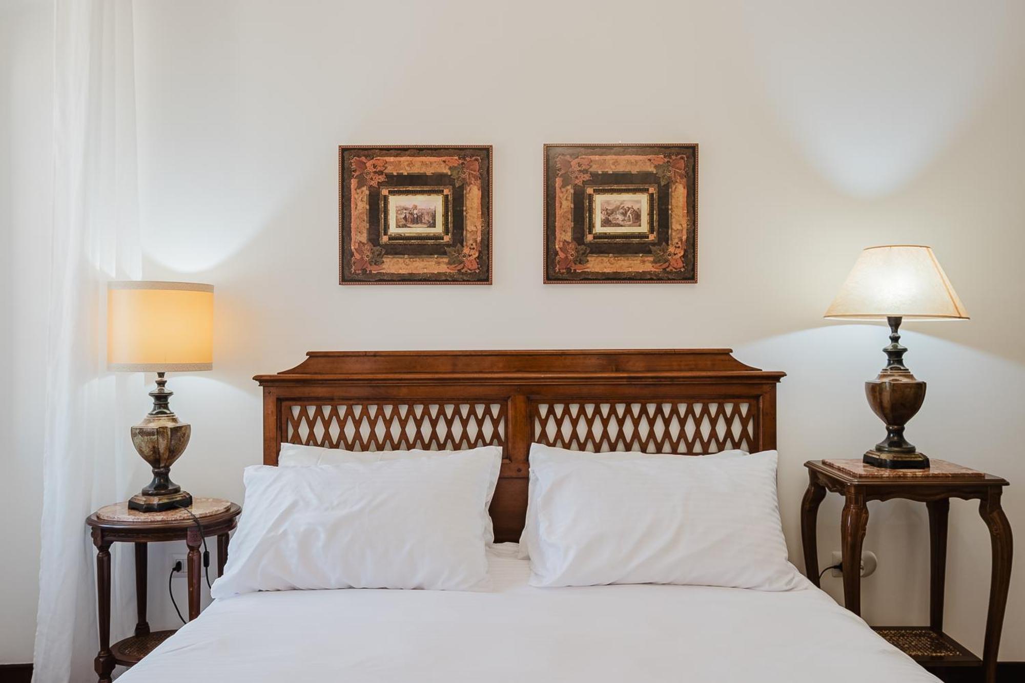 Villa Vittoria 索尔索 外观 照片