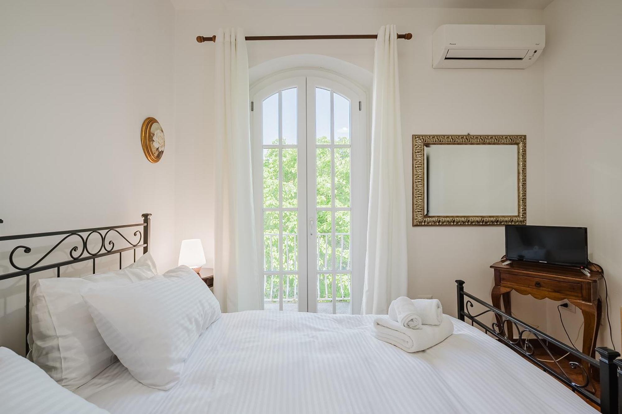 Villa Vittoria 索尔索 外观 照片