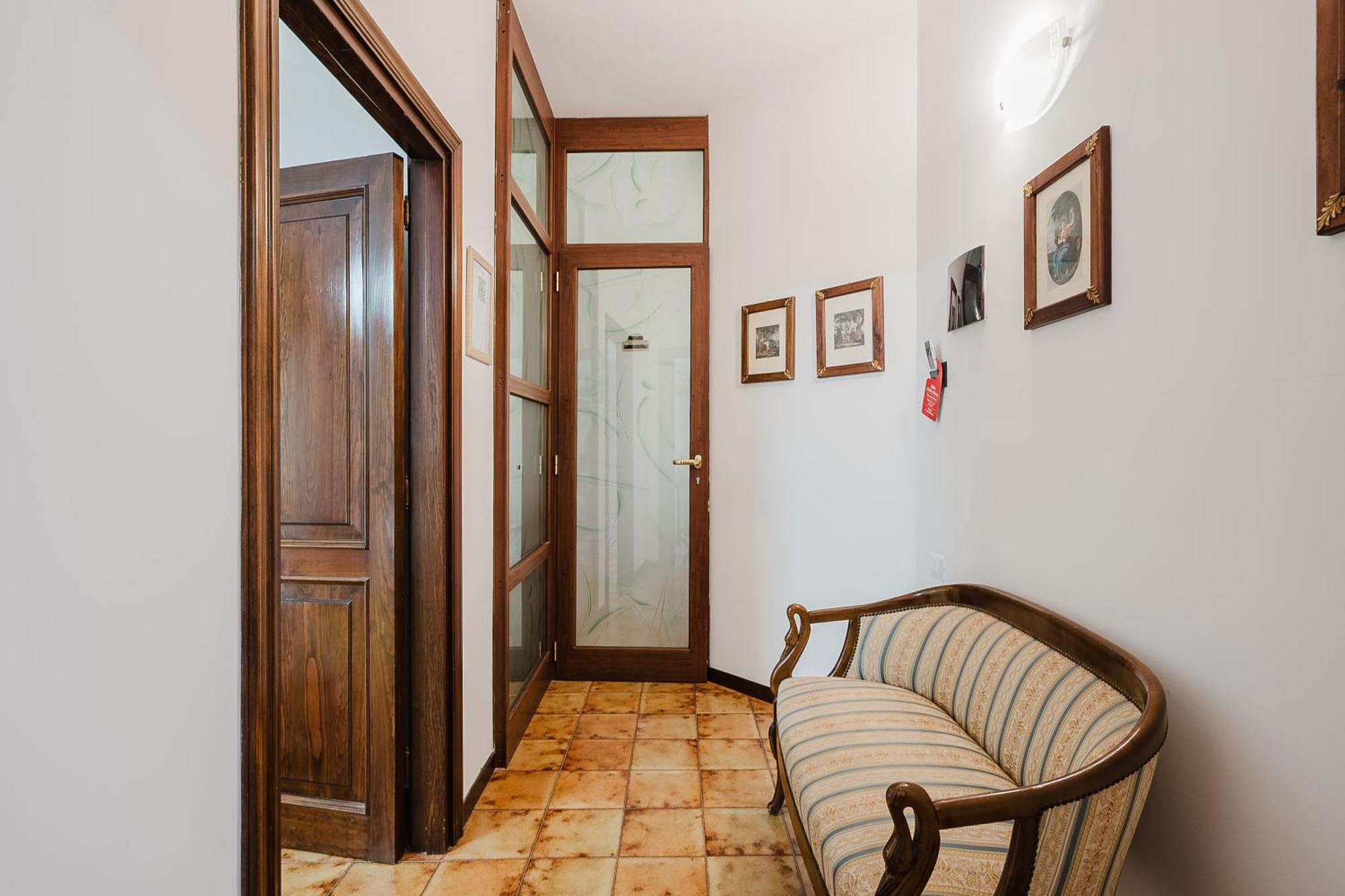 Villa Vittoria 索尔索 外观 照片