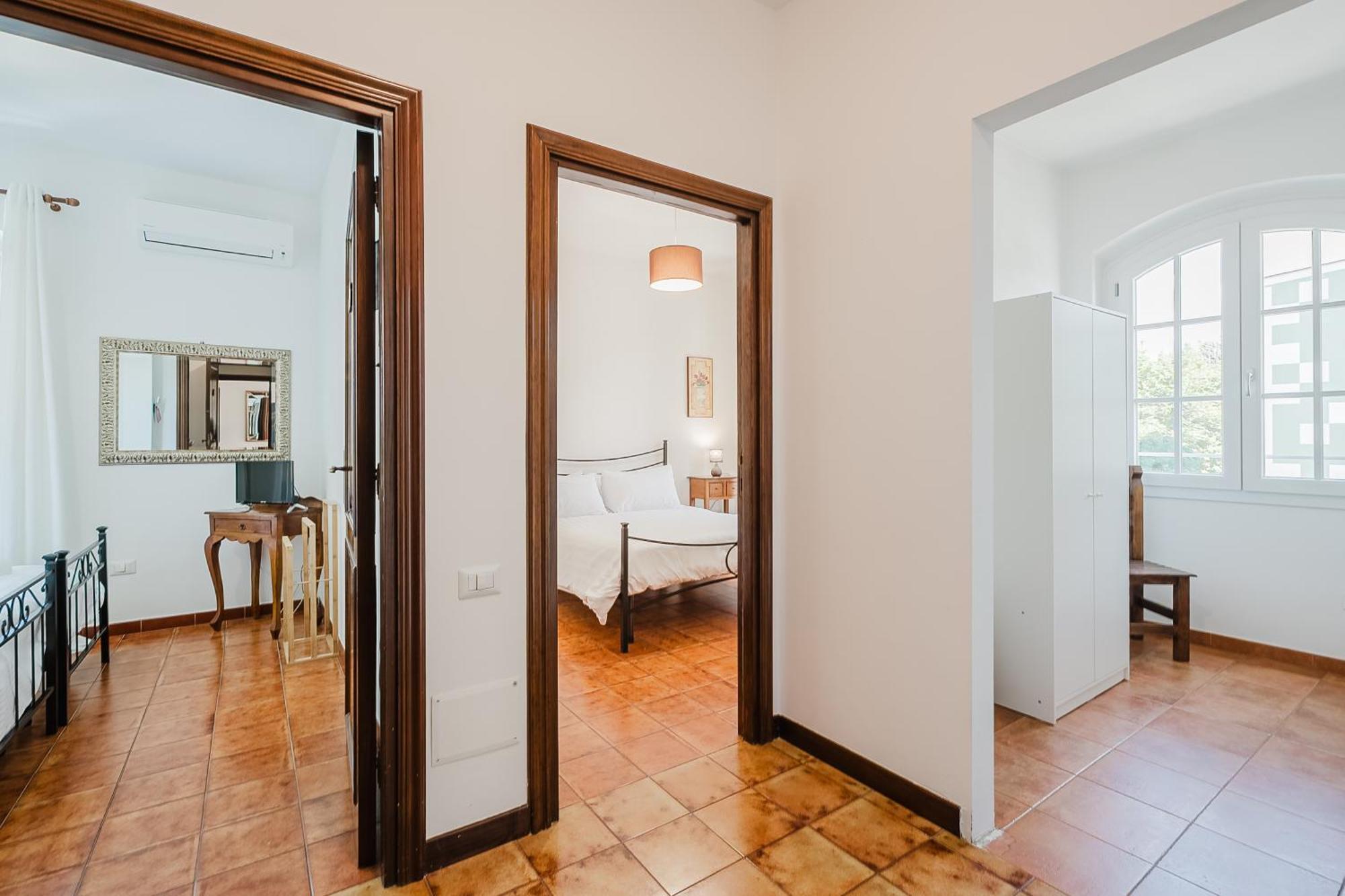Villa Vittoria 索尔索 外观 照片