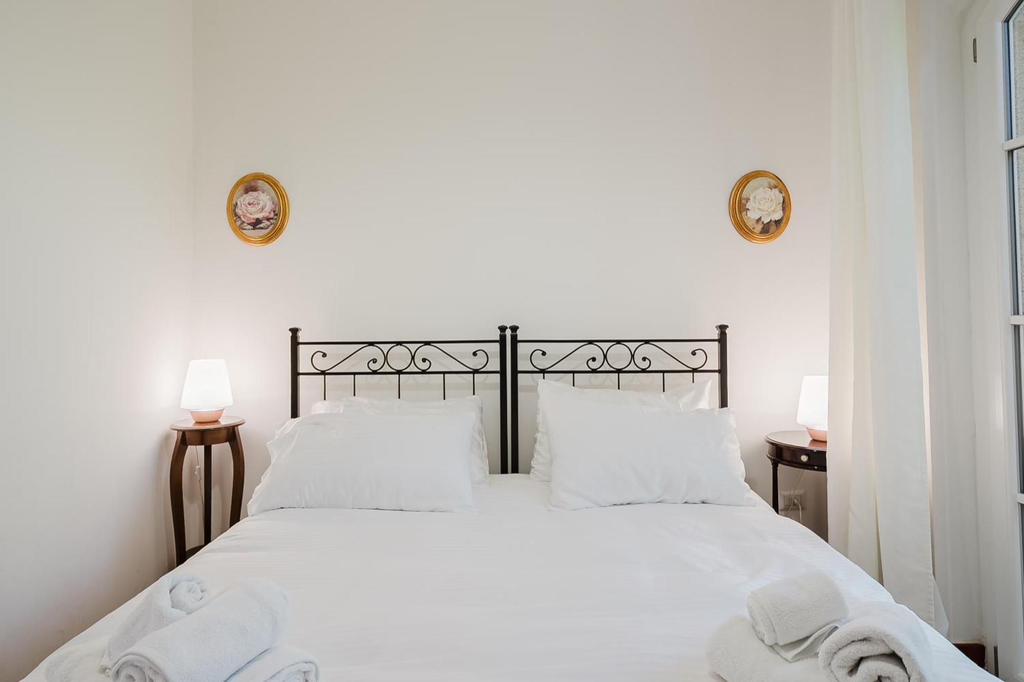 Villa Vittoria 索尔索 外观 照片