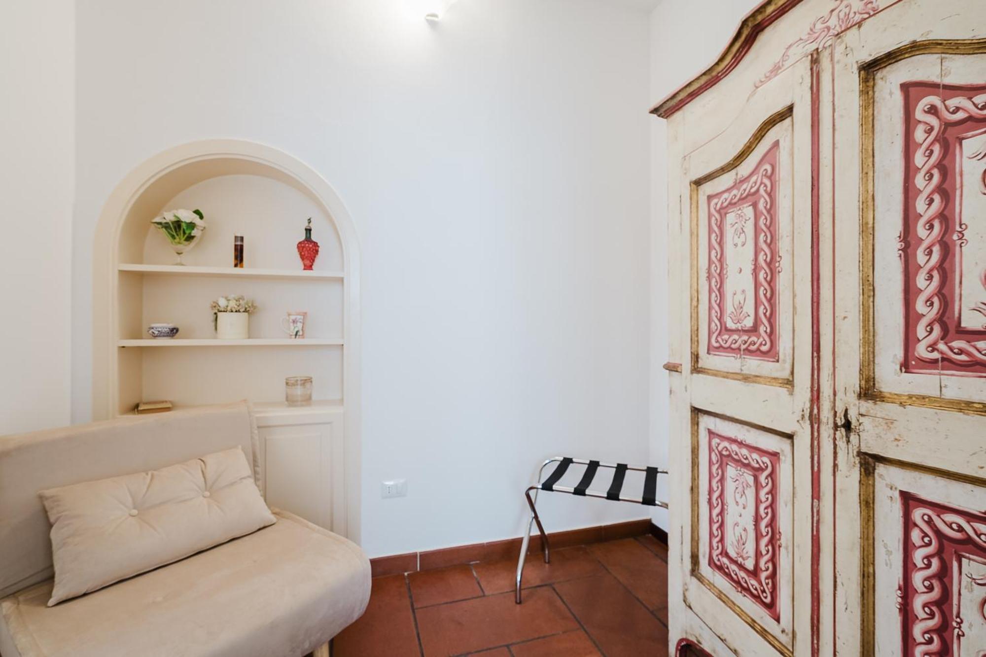 Villa Vittoria 索尔索 外观 照片
