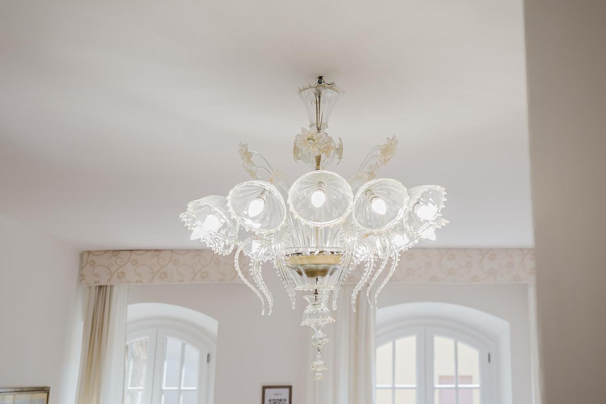 Villa Vittoria 索尔索 外观 照片